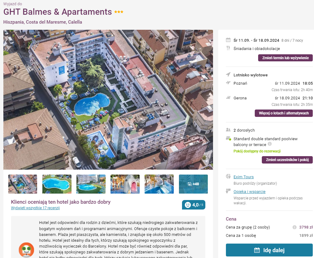Partner Link travelplanet_pl_packages_wl
