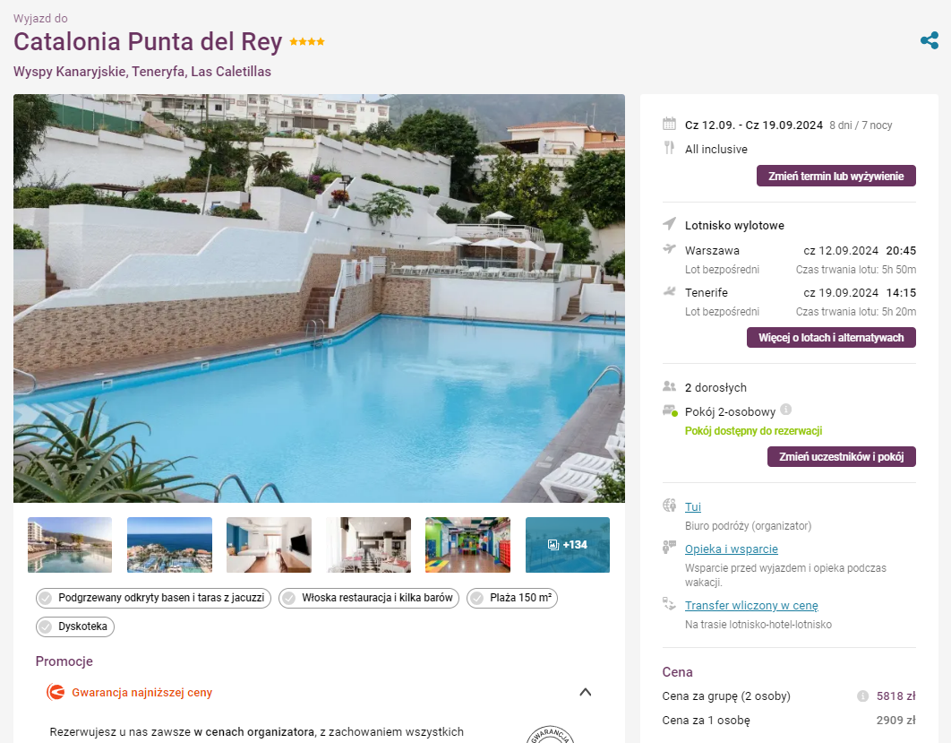 Partner Link travelplanet_pl_packages_wl