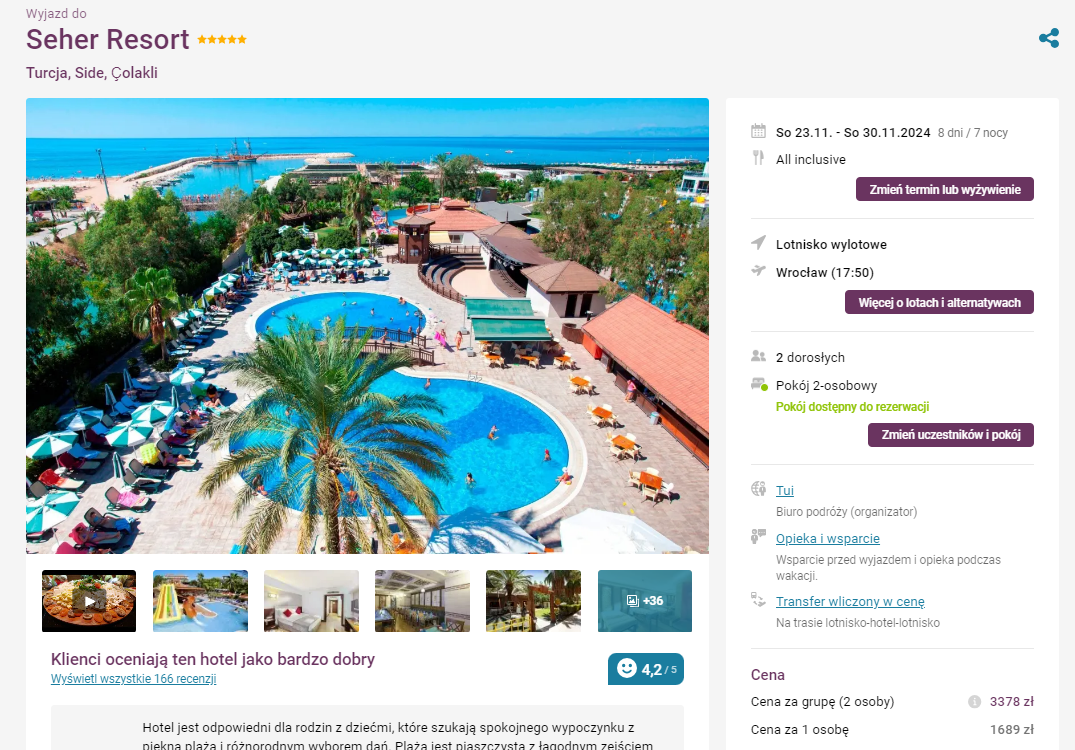 Partner Link travelplanet_pl_packages_wl