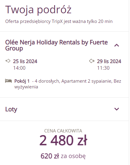 Partner Link tripx_pl_packages_touroperating