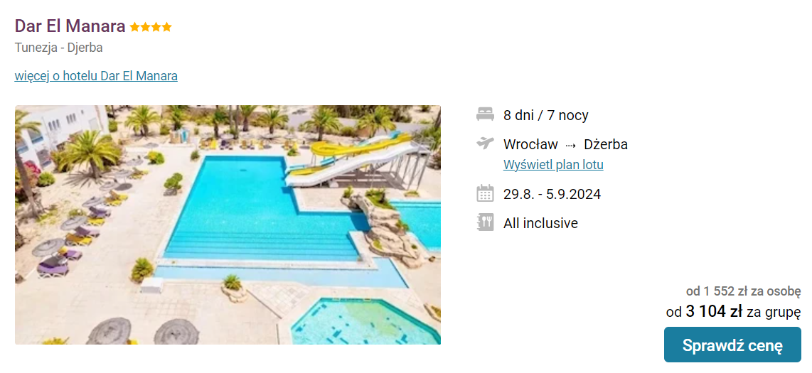 Partner Link travelplanet_pl_packages_wl