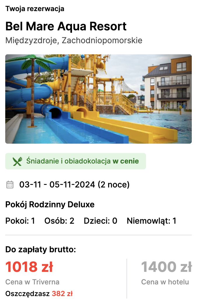 Partner Link triverna_pl_accommodations_direct