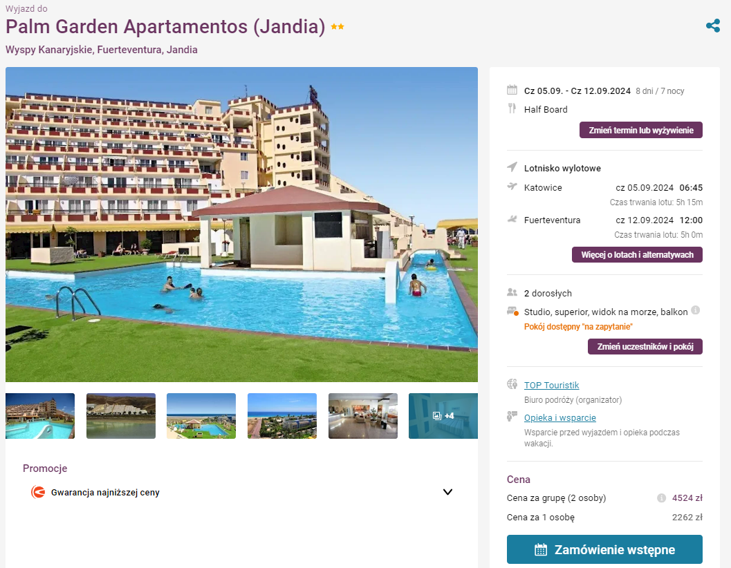 Partner Link travelplanet_pl_packages_wl