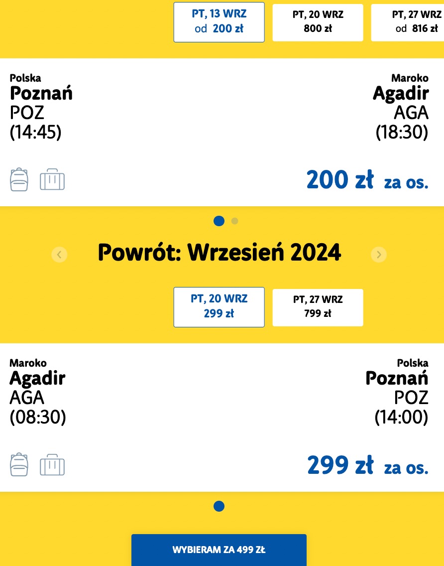 Partner Link rainbow tours_pl_flights_direct