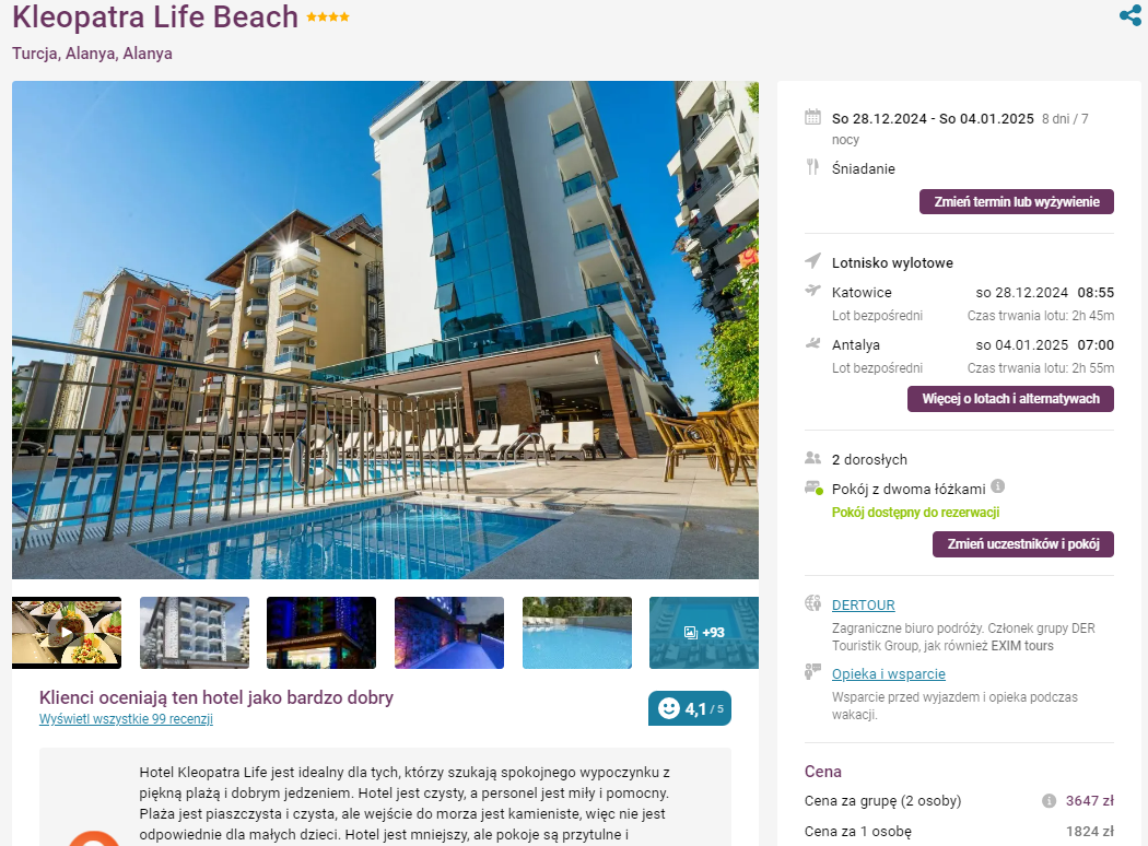 Partner Link travelplanet_pl_packages_wl