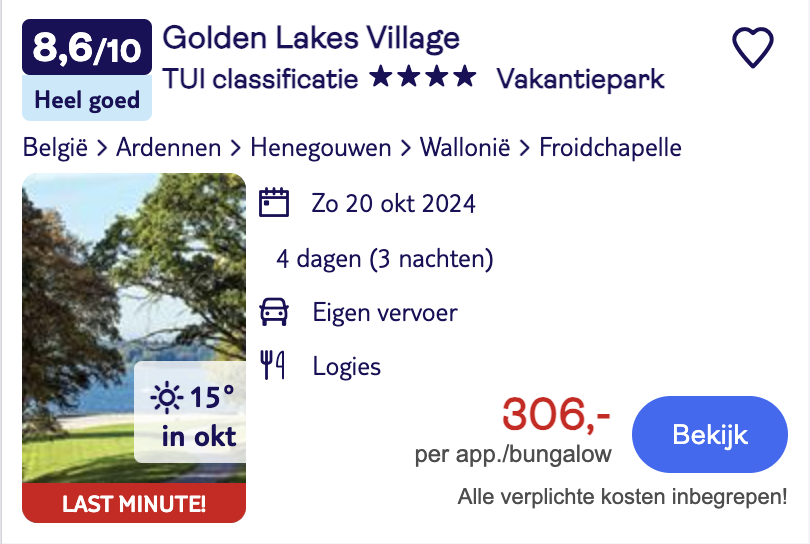 Partner Link tui_nl_packages_direct