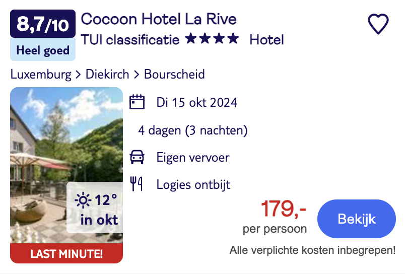 Partner Link tui_nl_packages_direct
