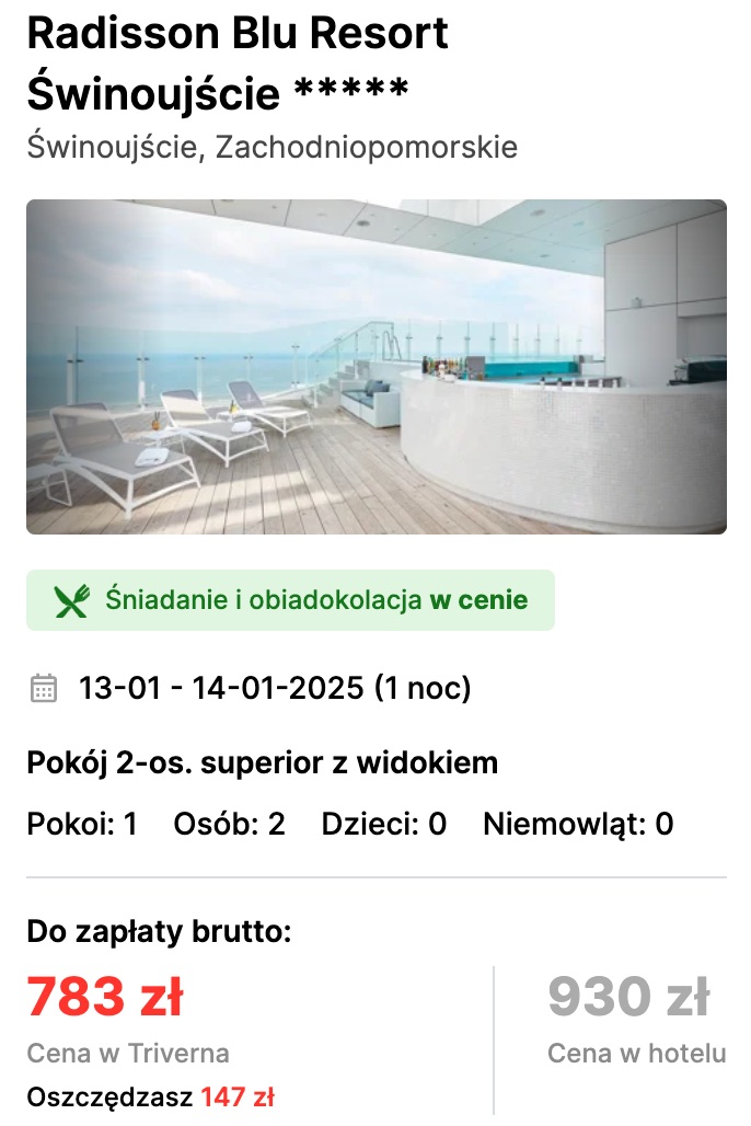 Partner Link triverna_pl_accommodations_direct