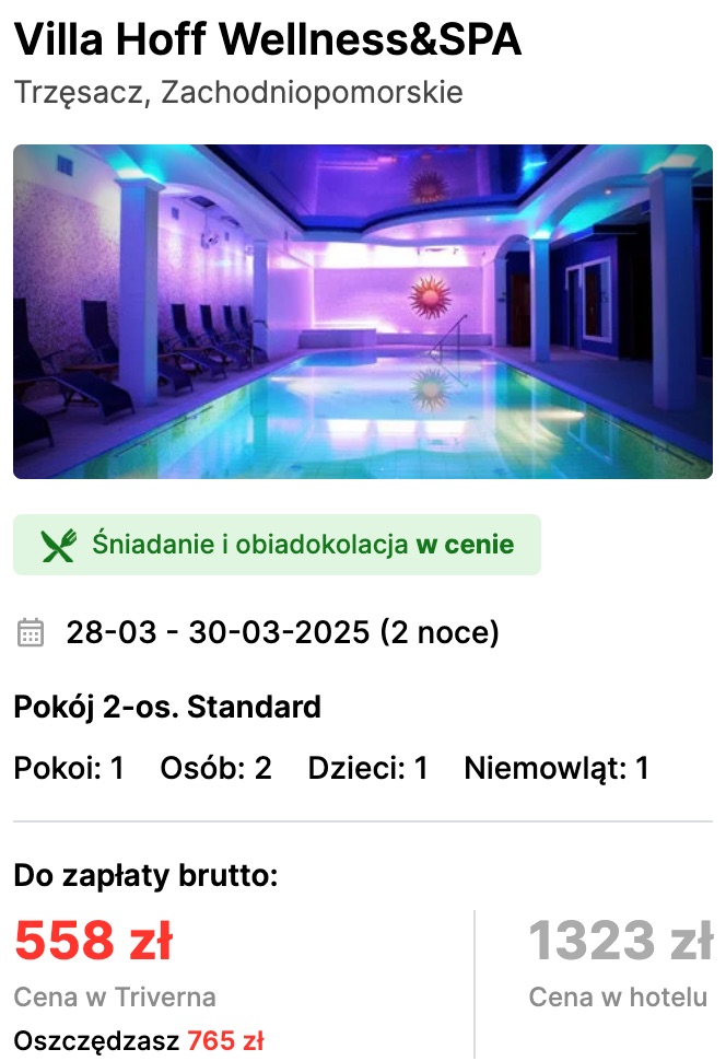 Partner Link triverna_pl_accommodations_direct