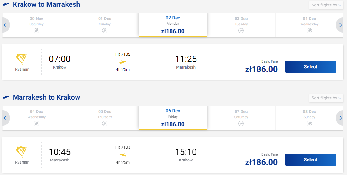 Partner Link ryanair_pl_flights_none