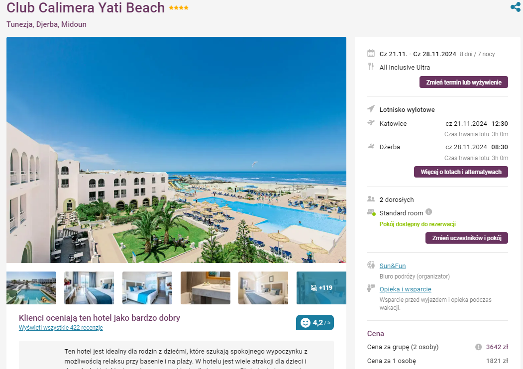 Partner Link travelplanet_pl_packages_wl