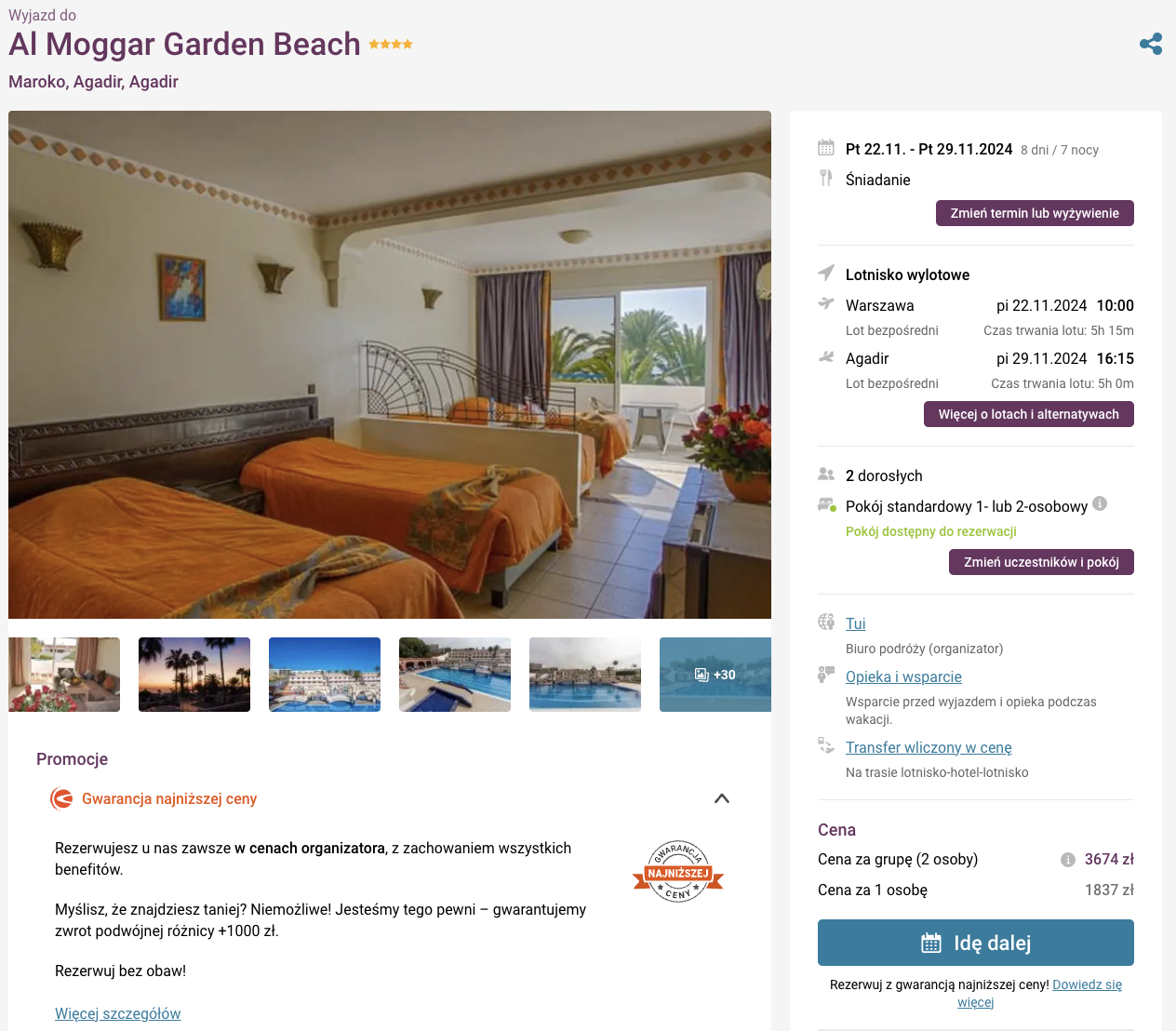 Partner Link travelplanet_pl_packages_wl