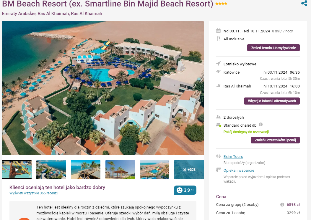 Partner Link travelplanet_pl_packages_wl