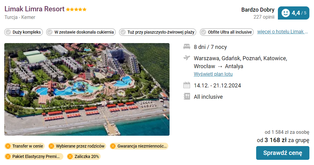 Partner Link travelplanet_pl_packages_wl