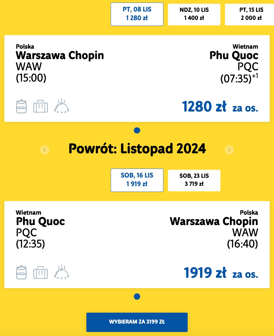 Partner Link rainbow tours_pl_flights_direct