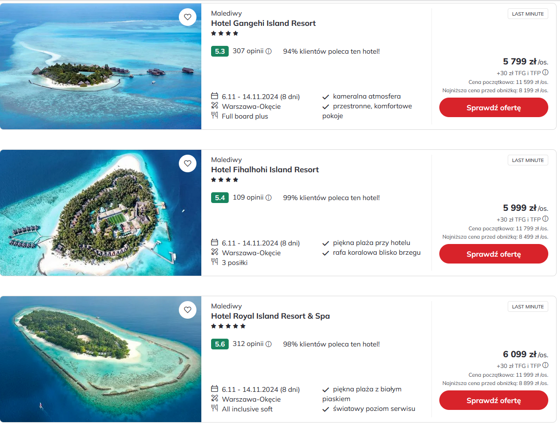 Partner Link itaka_pl_packages_direct