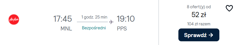 Screenshot Skyscanner
