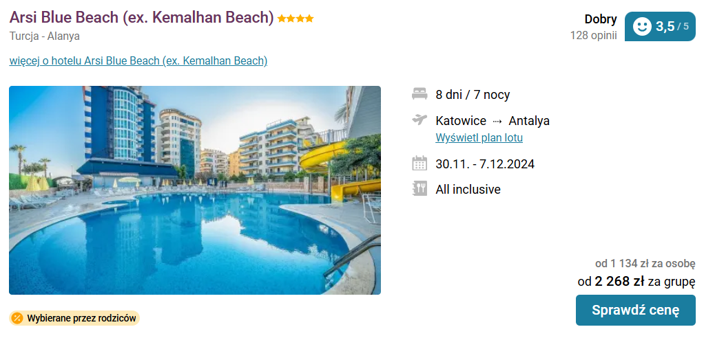 Partner Link travelplanet_pl_packages_wl