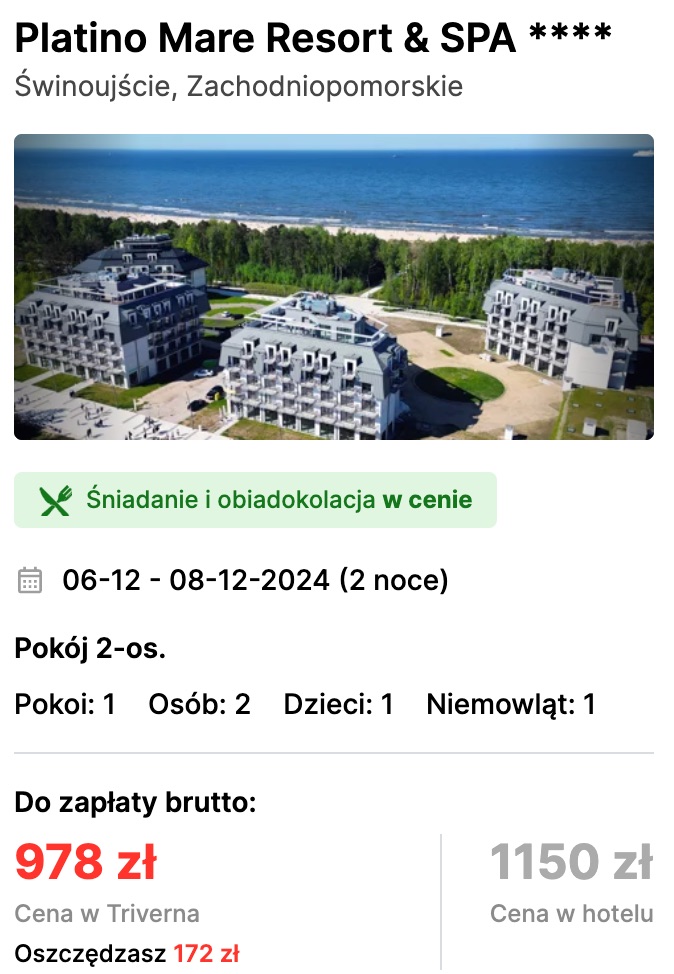 Partner Link triverna_pl_accommodations_direct