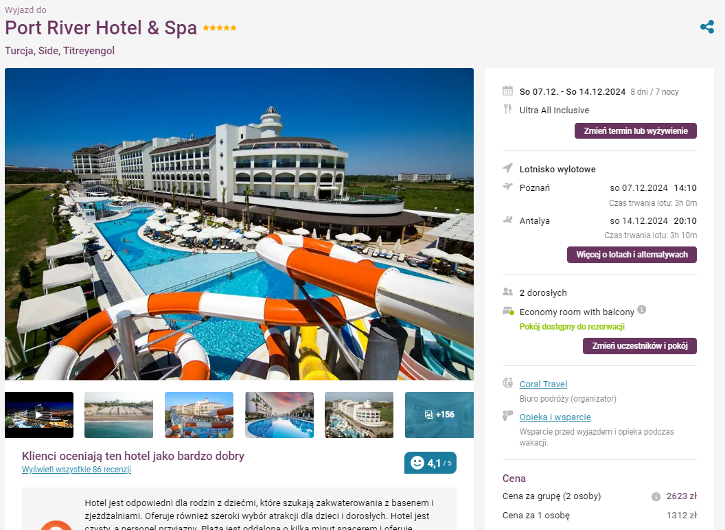 Partner Link travelplanet_pl_packages_wl
