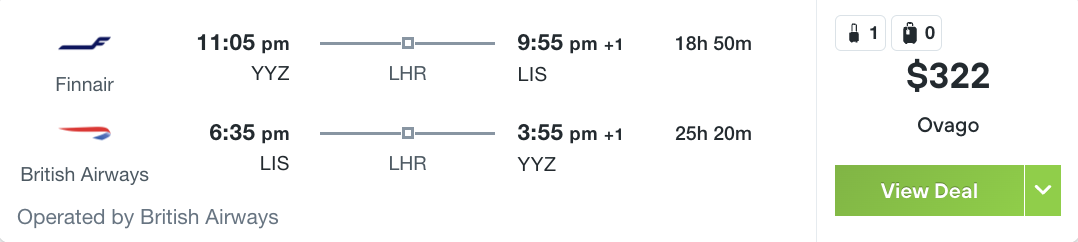 Partner Link kayak_us_flights_wl