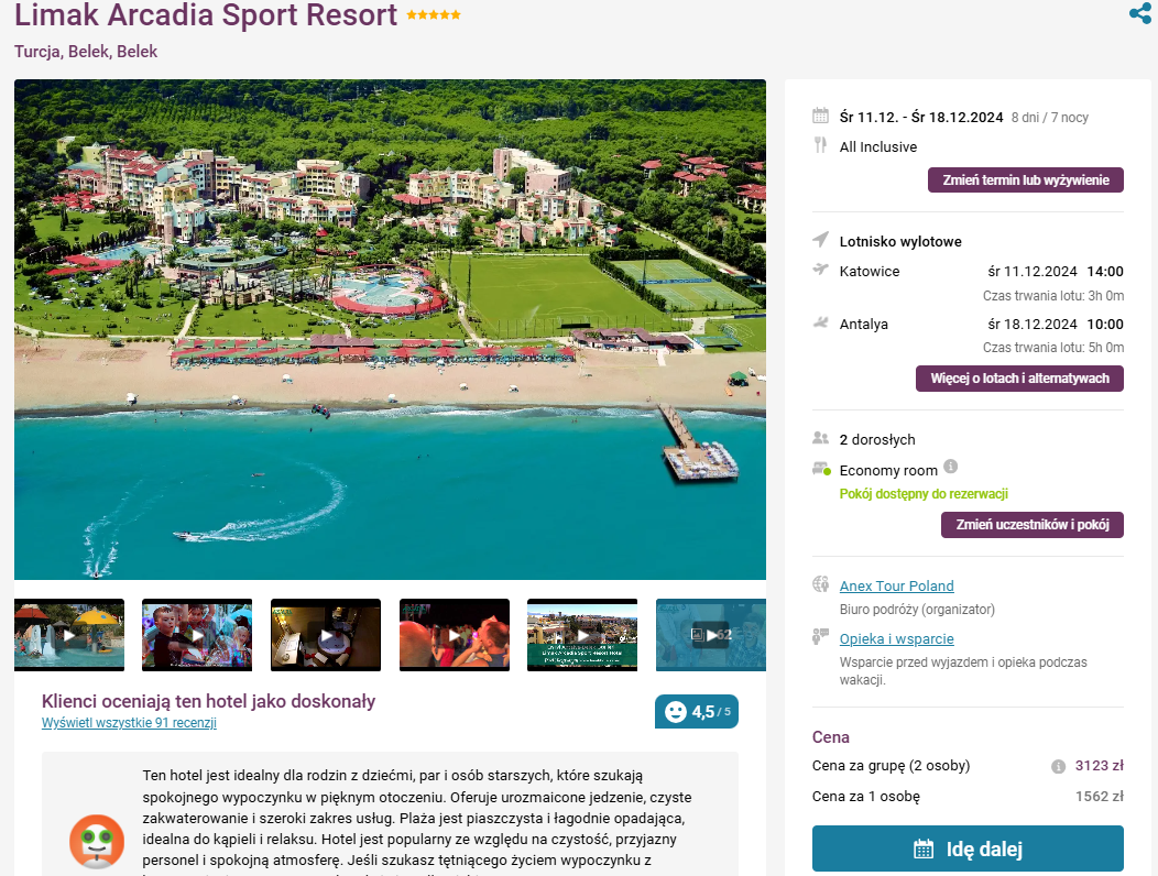 Partner Link travelplanet_pl_packages_wl