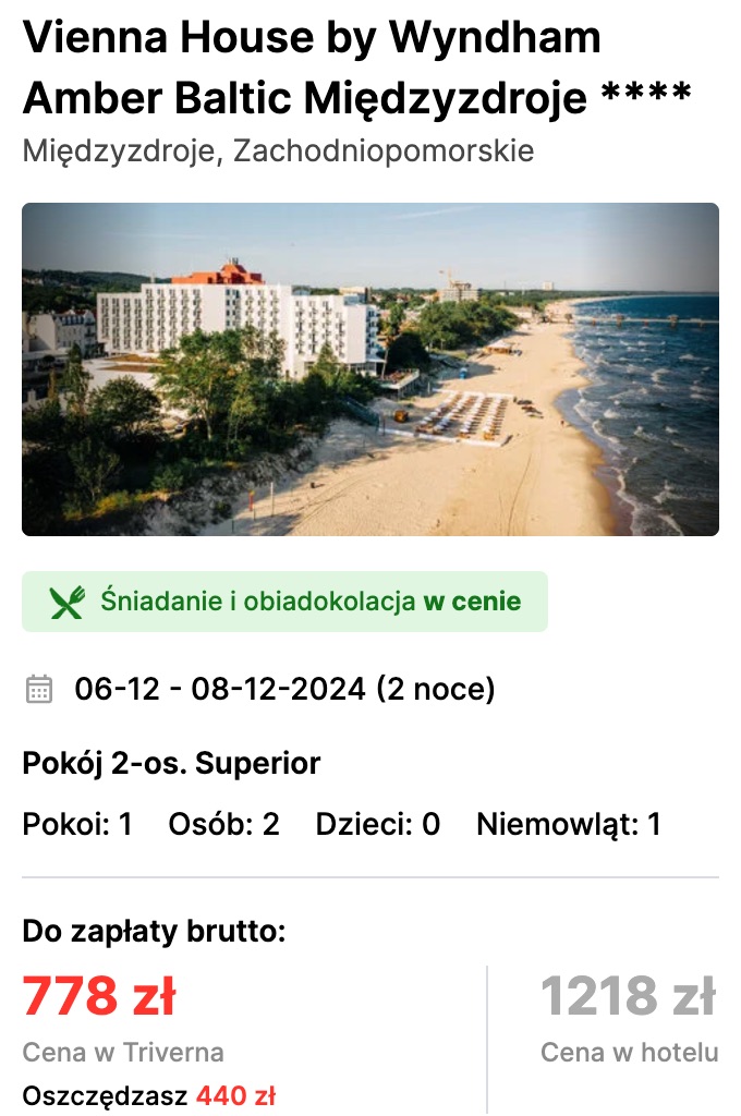 Partner Link triverna_pl_accommodations_direct