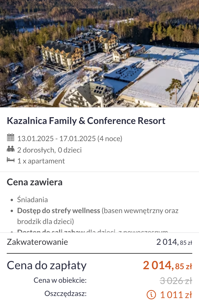 Partner Link travelist_pl_accommodations_direct