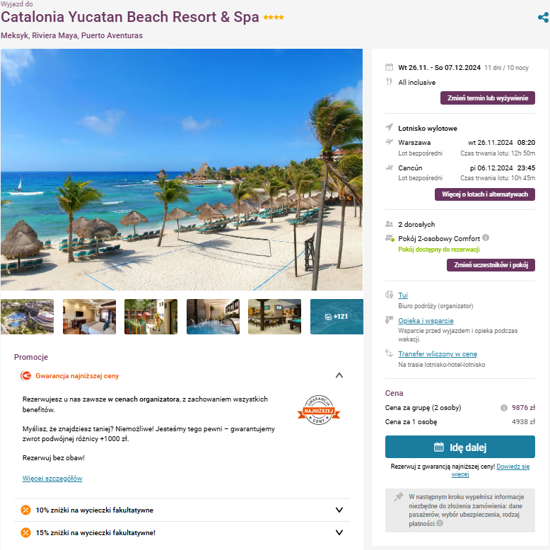 Partner Link travelplanet_pl_packages_wl