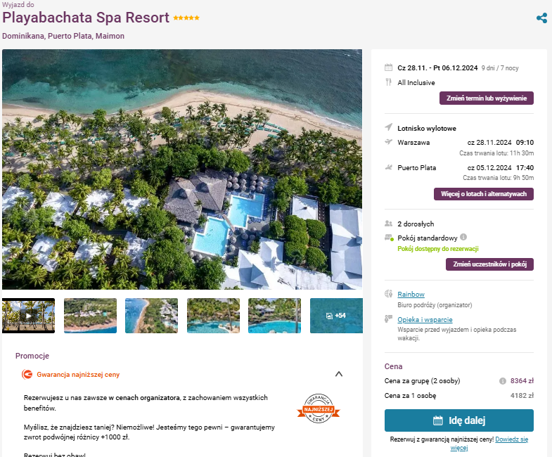 Partner Link travelplanet_pl_packages_wl