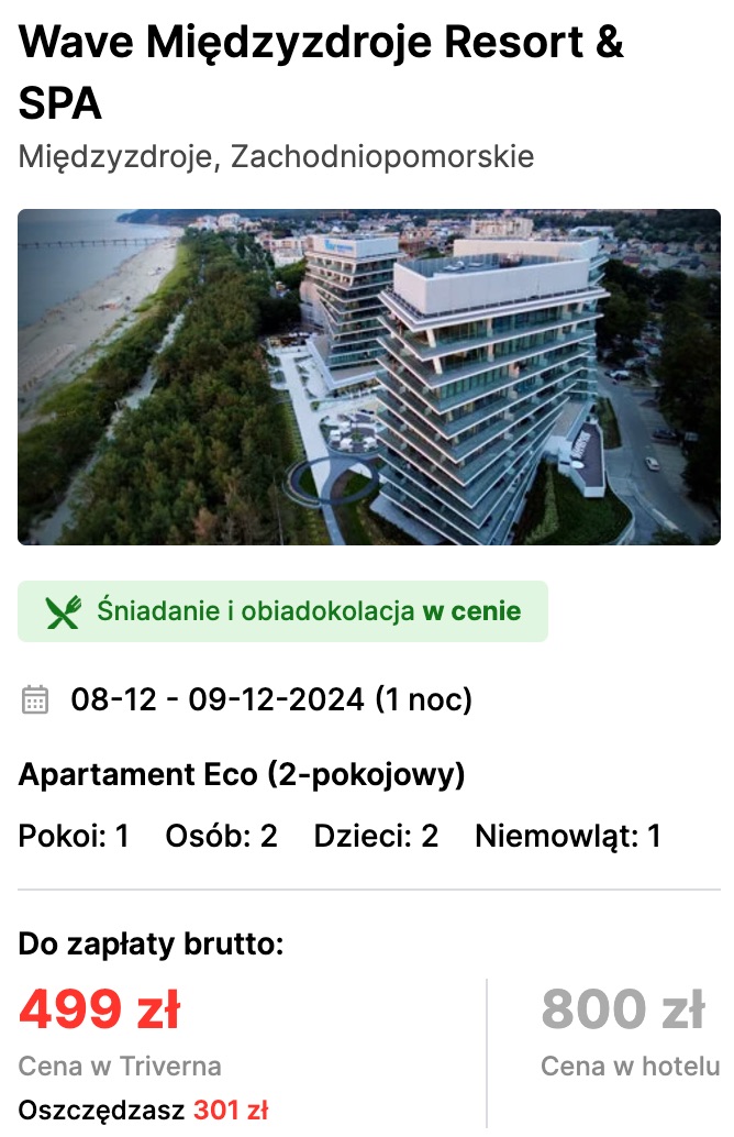 Partner Link triverna_pl_accommodations_direct