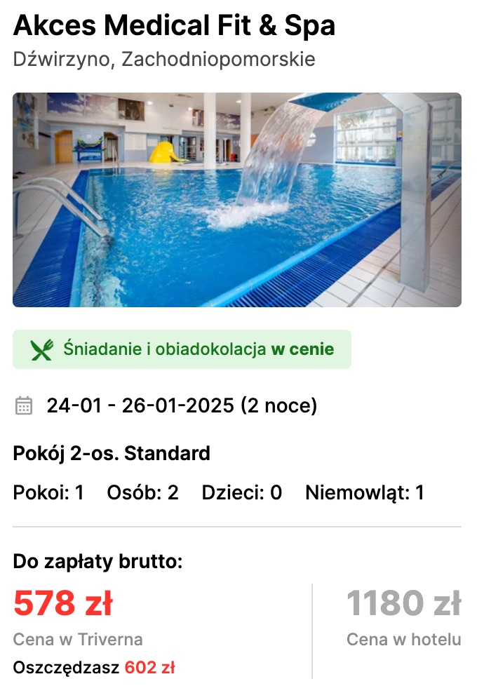 Partner Link triverna_pl_accommodations_direct
