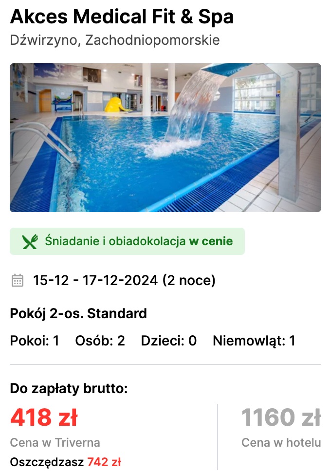 Partner Link triverna_pl_accommodations_direct