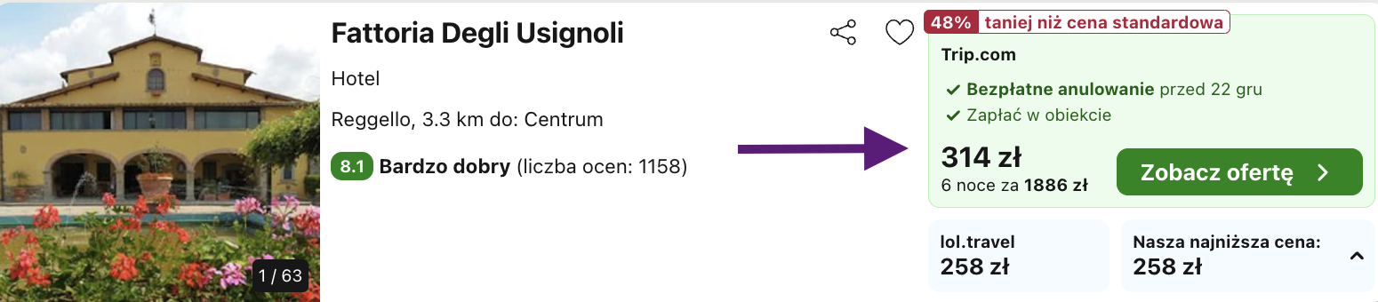 Partner Link trivago_pl_accommodations_affiliate
