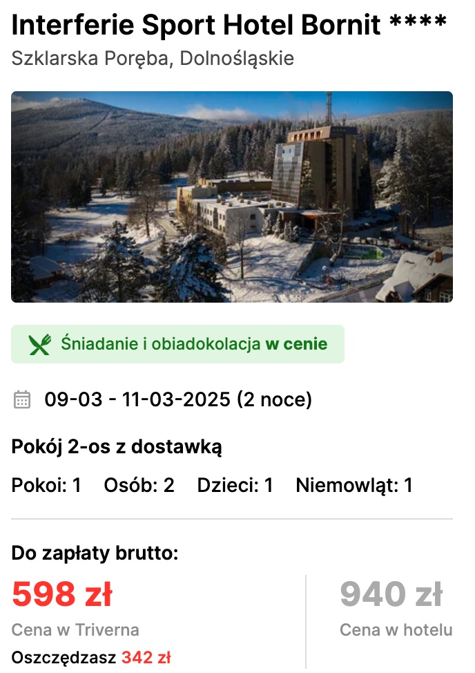 Partner Link triverna_pl_accommodations_direct