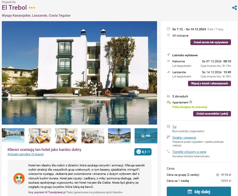 Partner Link travelplanet_pl_packages_wl