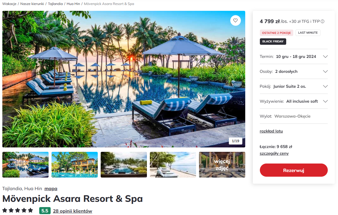 Partner Link travelplanet_pl_packages_wl