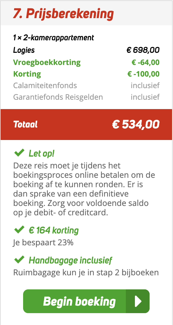 Partner Link corendon_nl_packages_affiliate