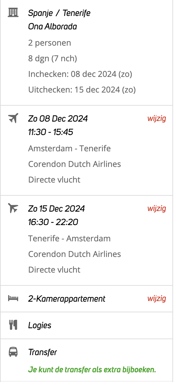 Partner Link corendon_nl_packages_affiliate