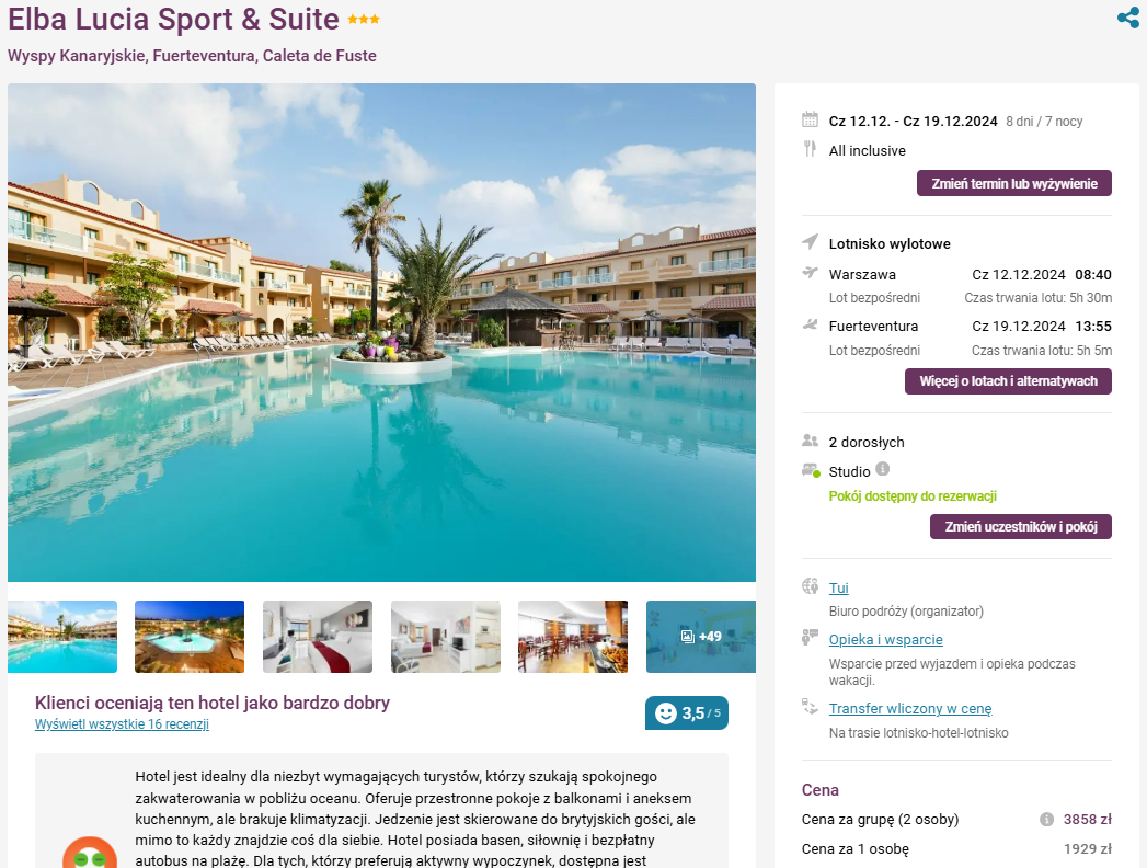 Partner Link travelplanet_pl_packages_wl