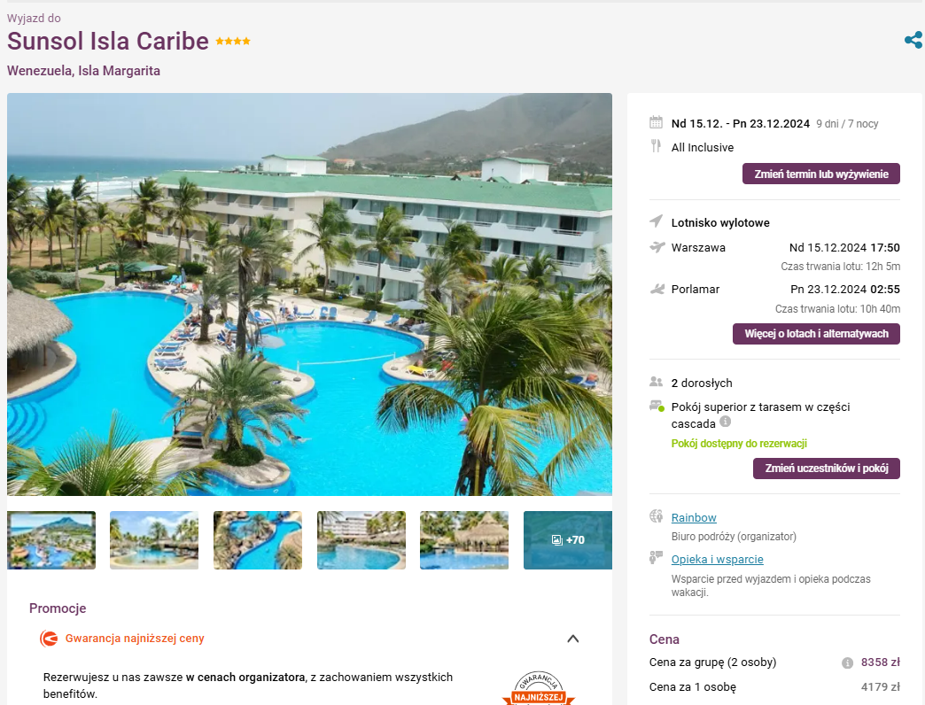 Partner Link travelplanet_pl_packages_wl