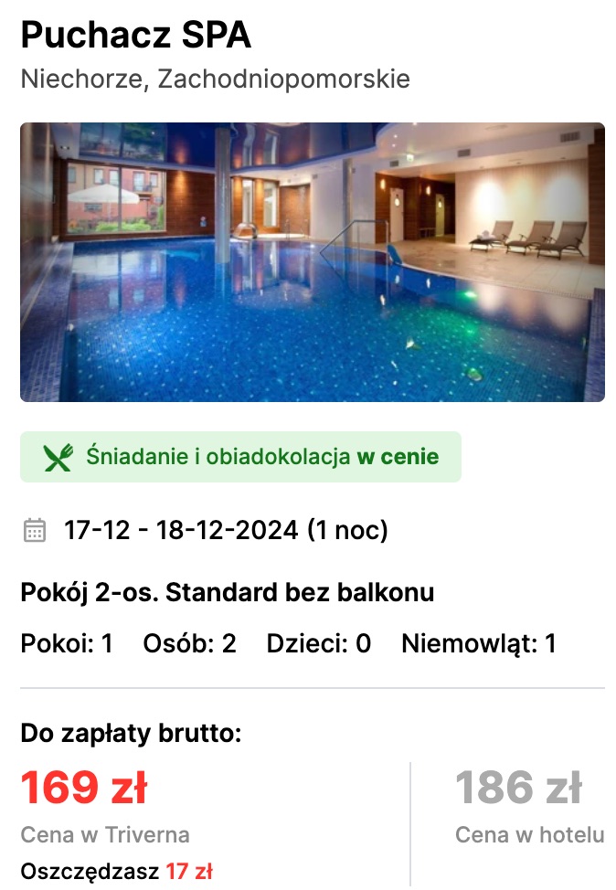 Partner Link triverna_pl_accommodations_direct