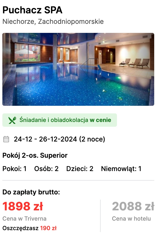 Partner Link triverna_pl_accommodations_direct