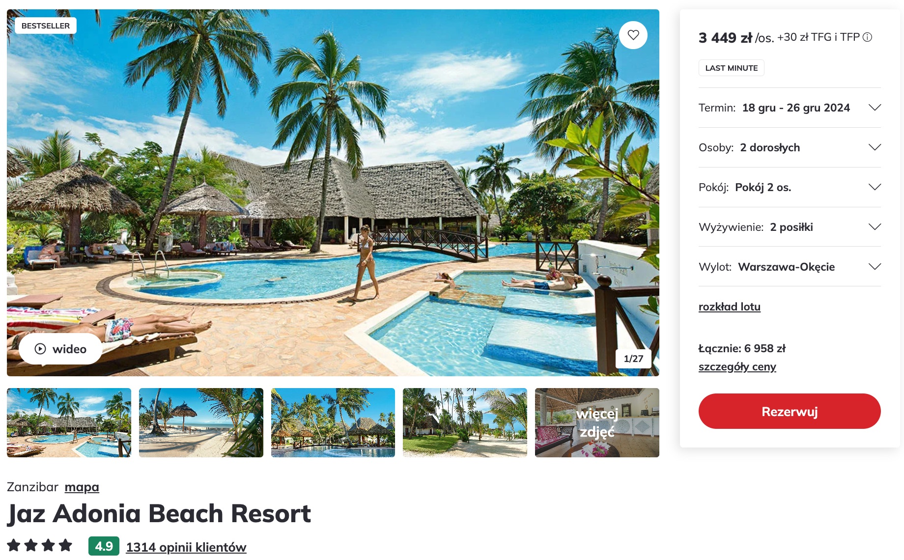 Partner Link itaka_pl_packages_direct