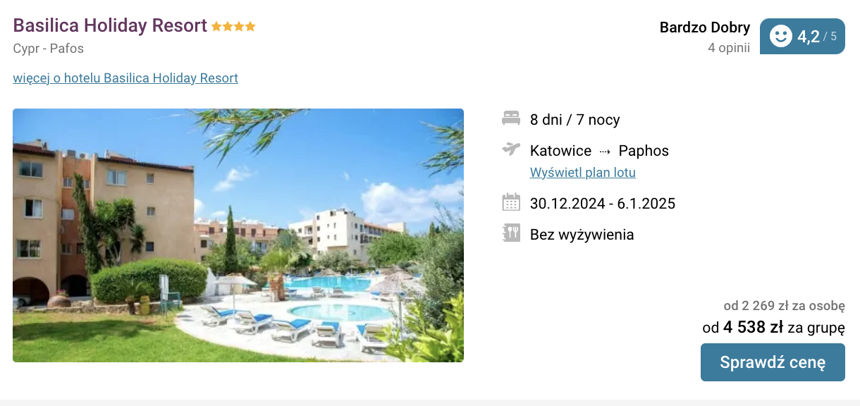 Partner Link travelplanet_pl_packages_wl