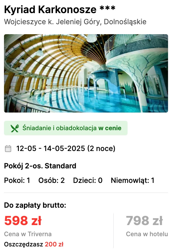Partner Link triverna_pl_accommodations_direct