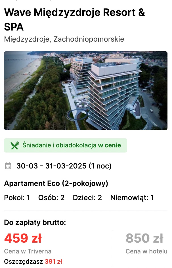 Partner Link triverna_pl_accommodations_direct
