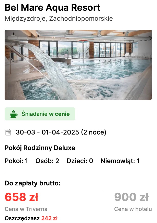 Partner Link triverna_pl_accommodations_direct