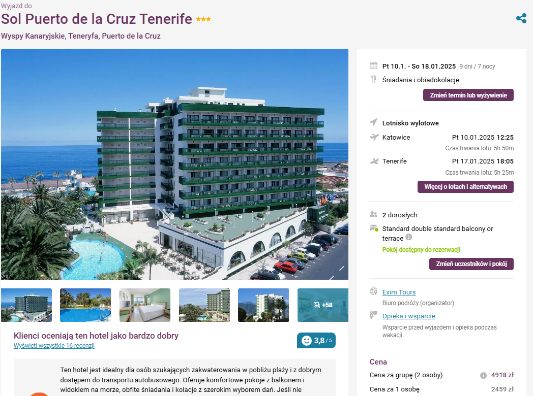 Partner Link travelplanet_pl_packages_wl