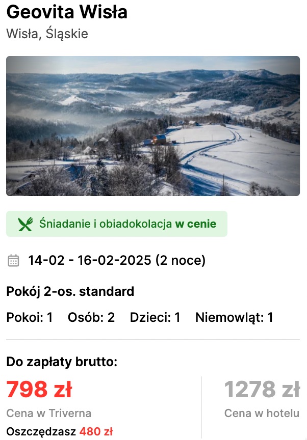 Partner Link triverna_pl_accommodations_direct